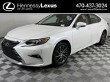 Used 2016 Lexus ES 350 image 2