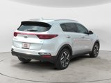 Used 2020 Kia Sportage EX image 5