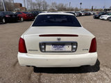 Used 2001 Cadillac De Ville DTS w/ Comfort/Convenience Pkg image 5