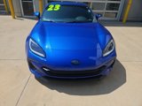 Used 2023 Subaru BRZ Premium image 2