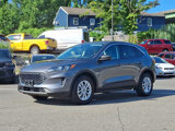 Certified 2022 Ford Escape SE image 5