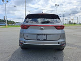 Used 2020 Kia Sportage LX image 5