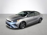 Used 2023 Kia Forte LXS image 2