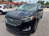 Used 2020 Ford Edge Titanium image 2