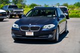 Used 2013 BMW 528i xDrive Sedan image 4