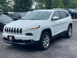 Used 2014 Jeep Cherokee Limited image 4
