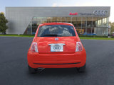 Used 2017 FIAT 500 Pop image 5