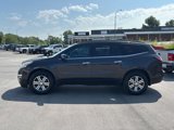 Used 2016 Chevrolet Traverse LT image 2