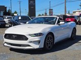 Used 2020 Ford Mustang Premium image 3