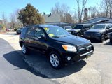 Used 2011 Toyota RAV4 Limited image 3