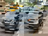 Used 2012 Honda Civic LX image 4