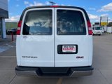 Certified 2022 GMC Savana 2500 w/ Driver Convenience Package image 4