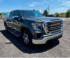 Used 2020 GMC Sierra 1500 SLE w/ SLE Value Package image 2