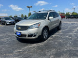 Used 2016 Chevrolet Traverse LT image 4