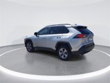 Used 2022 Toyota RAV4 XLE image 4