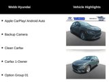 Certified 2023 Hyundai Kona SE image 4