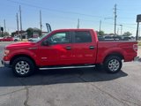 Used 2013 Ford F150 XLT w/ XLT Chrome Pkg image 3