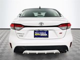 Certified 2021 Toyota Corolla SE w/ SE Premium Package image 6