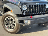Used 2014 Jeep Wrangler Rubicon image 3