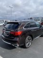 Used 2017 Acura MDX SH-AWD w/ Advance Package image 3