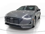 Used 2021 Hyundai Sonata SE image 2
