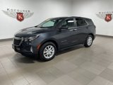 Used 2023 Chevrolet Equinox LT image 3