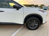 Used 2021 Nissan Rogue S image 4