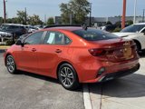 Certified 2022 Kia Forte LXS image 3