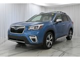 Used 2019 Subaru Forester Touring w/ Popular Package #3 image 4