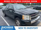 Used 2009 Chevrolet Silverado 1500 LT w/ Power Pack Plus image 2