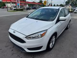 Used 2018 Ford Focus SE image 4