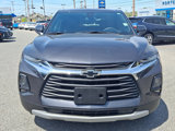 Certified 2021 Chevrolet Blazer LT image 2