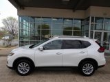 Certified 2020 Nissan Rogue SV image 4