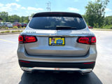 Used 2020 Mercedes-Benz GLC 300 4MATIC image 6