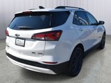 Used 2024 Chevrolet Equinox RS image 4