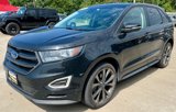 Used 2015 Ford Edge Sport w/ Equipment Group 401A image 3