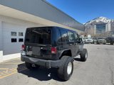Used 2009 Jeep Wrangler X image 5