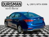 Used 2022 Hyundai Accent SEL image 4