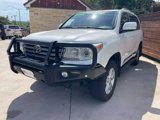 Used 2014 Toyota Land Cruiser image 2