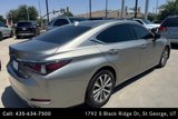 Used 2021 Lexus ES 350 w/ Accessory Package 2 image 3