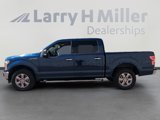 Used 2019 Ford F150 XLT w/ Equipment Group 302A Luxury image 2