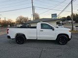 Used 2020 Chevrolet Silverado 1500 W/T w/ WT Convenience Package image 3