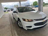 Used 2016 Chevrolet Malibu LS image 3