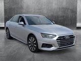 Used 2022 Audi A4 2.0T Premium w/ Convenience Package image 3