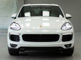 Used 2017 Porsche Cayenne Platinum Edition w/ Premium Package Plus (PJX) image 5