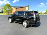 Used 2018 Cadillac Escalade Platinum image 3