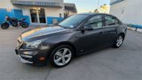 Certified 2016 Chevrolet Cruze LT w/ RS Package image 4