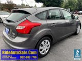Used 2012 Ford Focus SE image 5