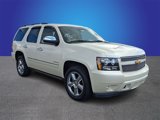 Used 2011 Chevrolet Tahoe LTZ image 3