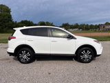 Used 2018 Toyota RAV4 LE w/ All Weather Liner Package image 5